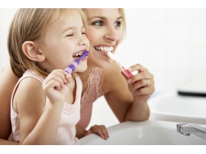 Süt Dişleri Zamanından Önce Çıkarsa Dikkat