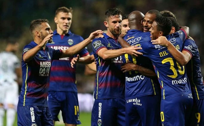 Galatasaray'ın Yeni Transferi Rekor Kırdıracak