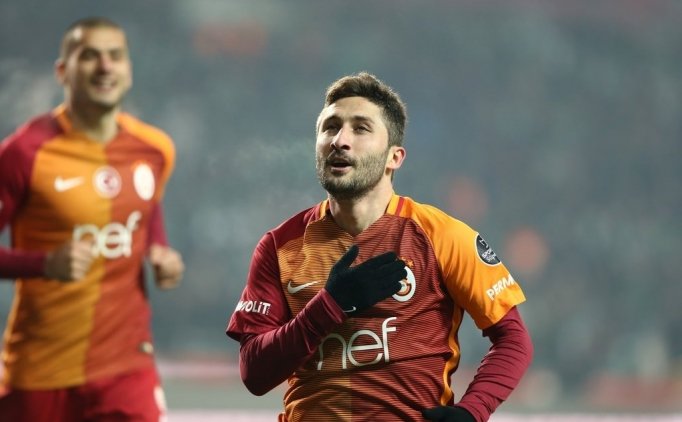 Sabri Sarıoğlu, Süper Lig'e Geri Dönüyor