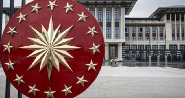 Beştepe'den Abd'ye Sert Yanıt: Türkiye'nin Güvenliği Pazarlık Konusu Değildir!