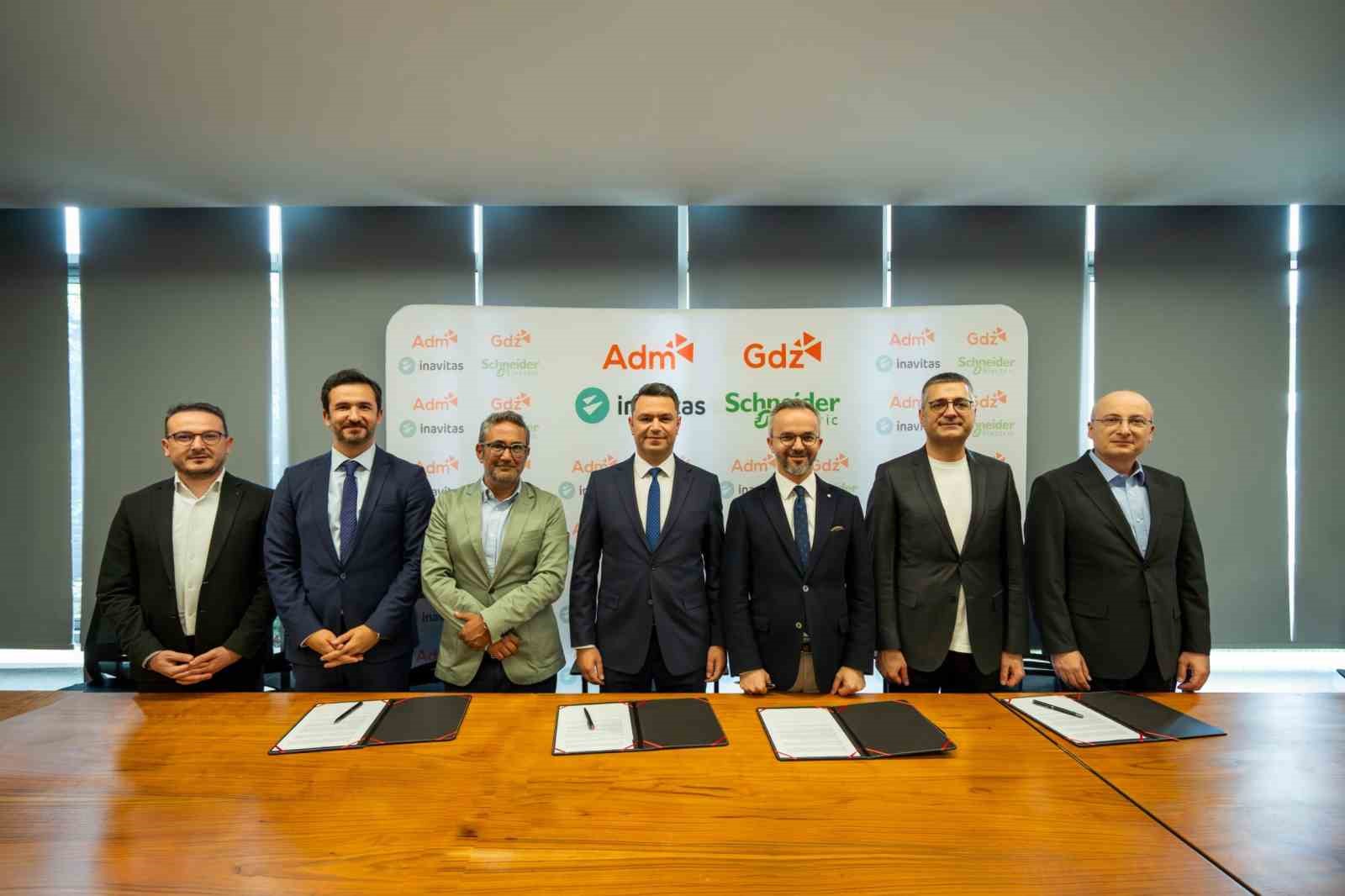 aydem-enerji-inavitas-ve-schneider-electric-ten-sebeke-dijital-donusumune-stratejik-imza