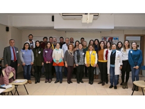 Karşıyakalı Öğretmenlere Uluslararası Eğitim