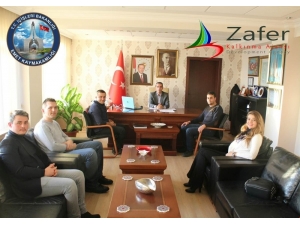 “Emet’te Sağlık Kompleksi Fizibilite Projesi” Kabul Edildi