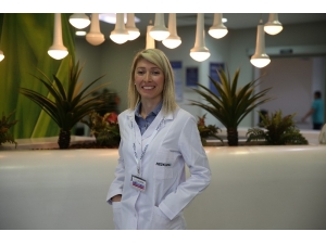 Uzman Doktor Gülfem Yıldırım: “Öksürük Akciğerlerin Savunma Mekanizmasıdır”