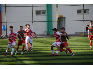 Amed Sportif Faaliyetlerin Gençleri Tutulmuyor