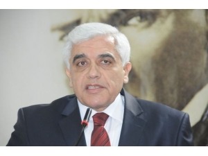 Milletvekili Dülger’in Gazeteciler Günü Mesajı