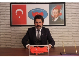 Çin’e Doğu Türkistan Tepkisi