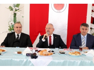 Bozok Üniversitesi’ne İki Yeni Bölüm