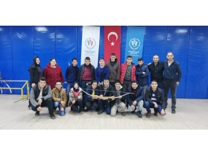 Mutlu Çarşamba Projesi Devam Ediyor