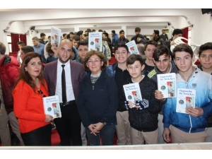 Köyceğiz’de “Okudukça Gerçekleşen Hayaller” Projesi