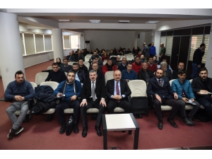 Bakan Murat Kurum Söz Verdi İhale Çalışmaları Hızlandı