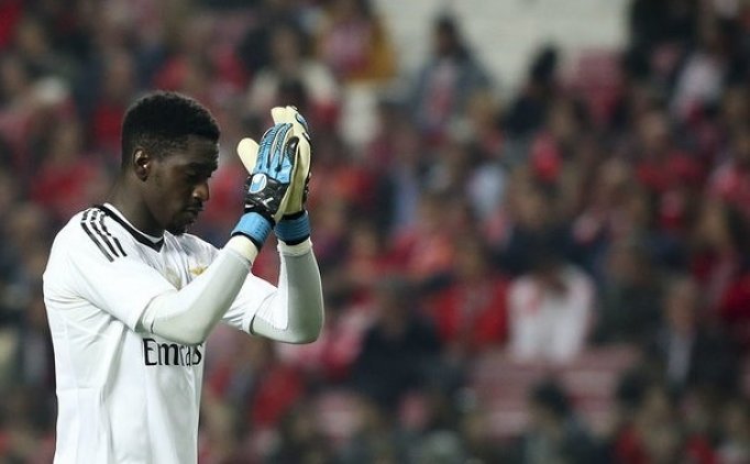 Kasımpaşa'nın Yeni Bombası; Benfica'dan Transfer...