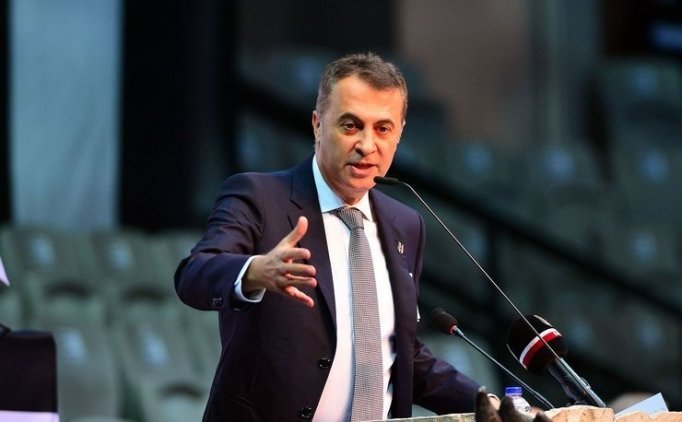 Fikret Orman'ın İtalya'da Temas Yaptığı Üç Isim