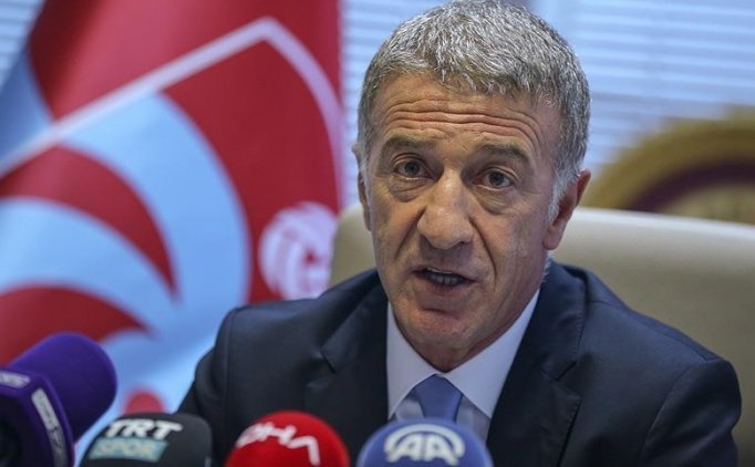 Ahmet Ağaoğlu: "2019, Verdiğimiz Emeğin Meyvelerini Toplayacağımız Sene Olacak"