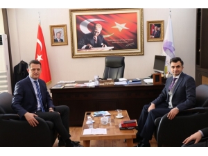 Karabük’ün Eğitimdeki Başarısını Konuştular