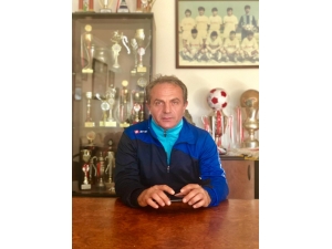 Ayvalıkgücü Belediyespor ‘Cengiz Konan’ Dedi