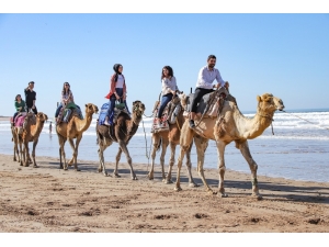 ’Mezopotamya’dan Dünyayı Yeniden Yorumluyoruz’ Projesi Sona Erdi