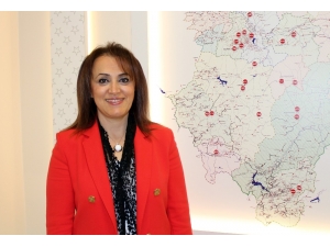 Denizli’de 2018 Yılında Yaklaşık 850 Bin Kişi Gripten Hastanelere Başvurdu