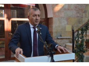 Mhp Kastamonu İl Başkanlığı, Muhtarlar İle Bir Araya Geldi