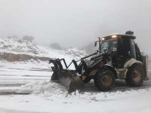 Nurdağı’nda Taşımalı Eğitim Gören Öğrencilere Okul Tatili