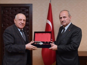 Kardemir, Filyos Liman Projesinin Üst Yapısına Ve İşletilmesine Talip Oldu