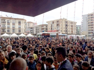 Sınav, 16 Şubat’ta Burs İle Öğrenci Alacak