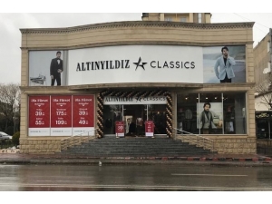 Türkiye’den Azerbaycan’a ’Şık’ Transfer