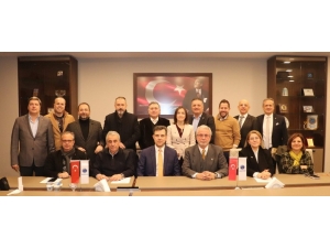 Türk Hava Yolları Kargo Uçuşlarını Bursa’dan Yapacak