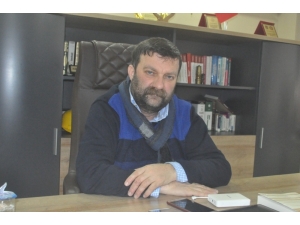 Caner, "Tesisle İlgili Çalışmaların Sonuna Geldik"