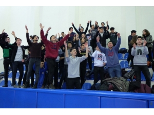 Denizli’de Filenin Sultanları Belli Oldu