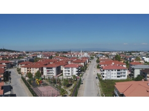 Başkan Toçoğlu: “Sakarya Yatay Mimarinin En Güzel Şehridir”