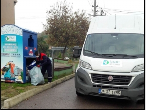 İzmit Çevreye Sahip Çıkıyor