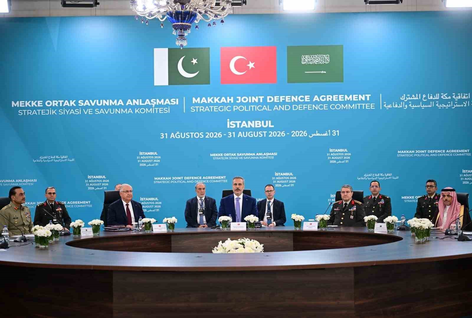 mekke-ortak-savunma-anlasmasi-nin-ilk-toplantisi-gerceklestirildi
