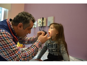 Çocuğunuzu Bu Ortamlardan Uzak Tutun