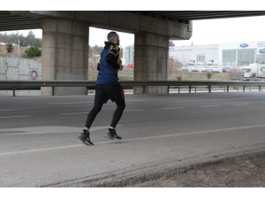 Koşarsa Fenerbahçe Şampiyon Olacak