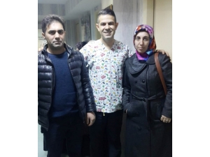 11 Yıllık Çocuk Hasreti Mikroçip Ve Akupunktur Tedavisi İle Sona Erdi