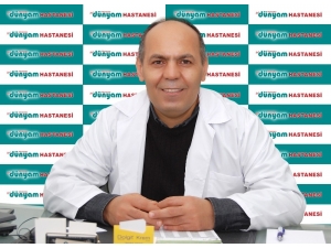 Karlı Zeminde Eller Cepte Yürünmemeli