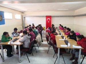Kilis’te İlk Kez Mangala Turnuvası Düzenlendi