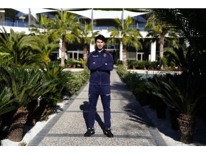 Serdar Taşçı: “Hayalimde Her Zaman Türkiye’de Oynamak Vardı”