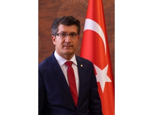 Rektör Taş’ın Çalışan Gazeteciler Günü Mesajı