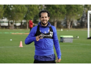 Tom: “Ligin İkinci Yarısı İlk Yarıdan Daha Zorlu Olacak”