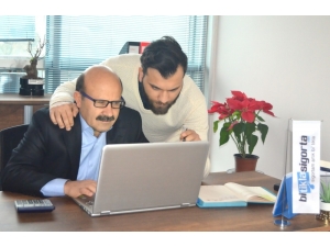 Bilgisayardan Kaçıp Emekli Oldu, Yıllar Sonra Dijital Şirket Kurdu