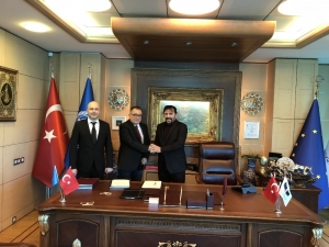 Milli Enerji Silahı Wattozz İçin 10 Milyon Dolarlık Yeni Yurt Dışı Satış Sözleşmesi