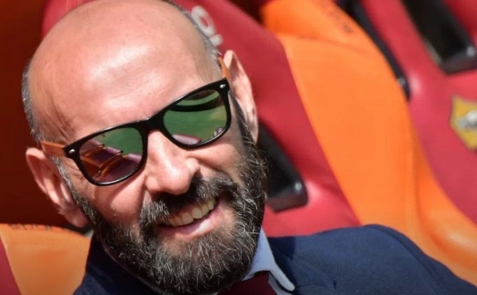 Monchi, Oğuzhan'ın Roma'ya Transferi Için "imkansız" Dedi