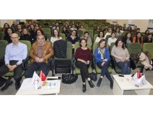 Patoloji Uzmanları Adana’da Buluştu