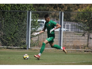 Kayserispor’dan Doğan Alemdar Ve Nurettin Korkmaz Kadroya Çağrıldı