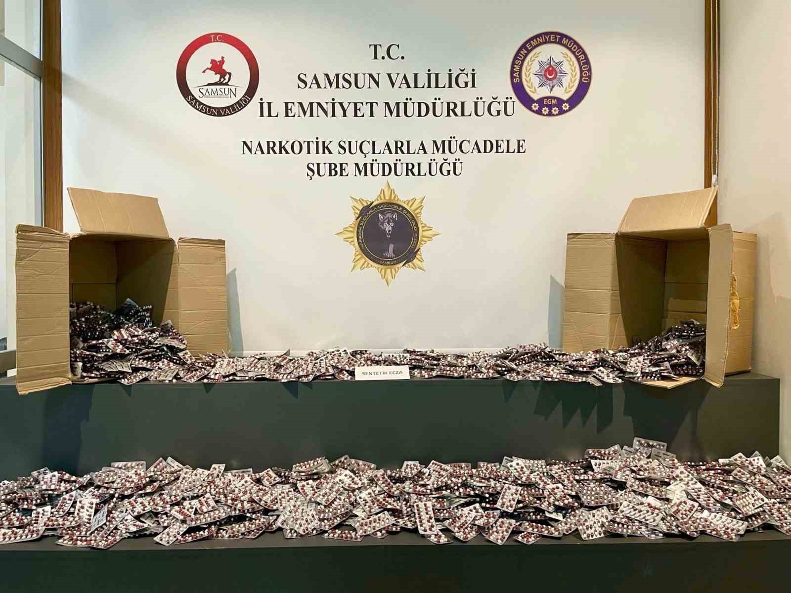 46-bin-uyusturucu-hap-ele-gecirildi
