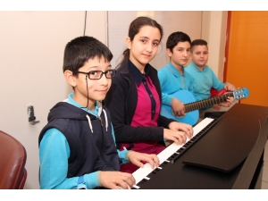 Sanat Okulu Gibi İmam Hatip