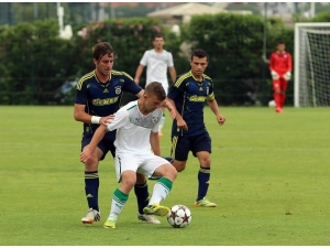 E.yeni Malatyaspor’un Yeni Transferi Yiğithan Güveli’nin Tedavisine Devam Ediliyor