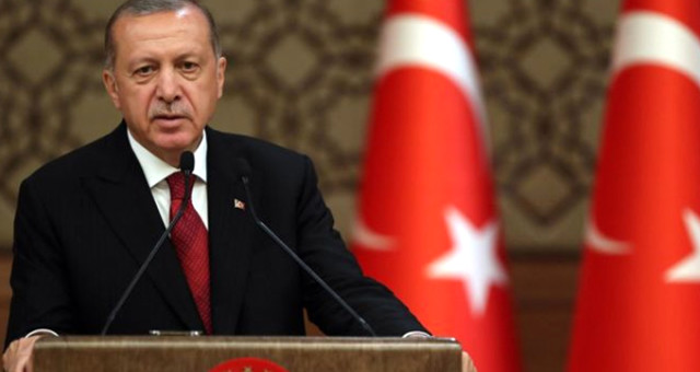 Erdoğan, Muhalefetin Enflasyon Eleştirisine Rakamlarla Yanıt Verdi: Sıkıysa Bunları Da Yalanlasınlar